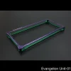 Evangelion Solid Bumper for iPhone 6/6s Cases