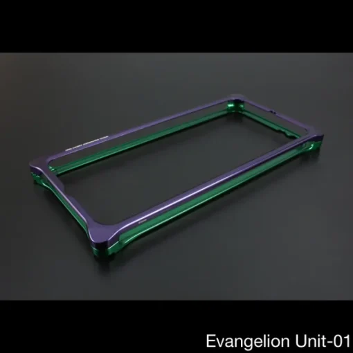 Evangelion Solid Bumper for iPhone 6/6s Cases
