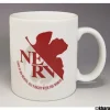 Evangelion Store Official NERV Mug