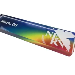 Evangelion Store Original Acrylic Keychain Collection