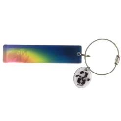 Evangelion Store Original Acrylic Keychain Collection