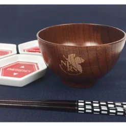Evangelion Store Original NERV Bowl