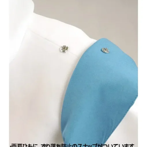 Evangelion Tokyo-3 First Municipal Middle School Girls' Uniform
