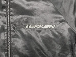 Excellent Tekken Festival Souvenir Jacket