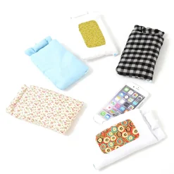 Extra Big Smartphone Futons