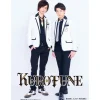 Face 2 Faith Mini Album