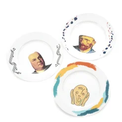 Face Dish Collection Vol. 2