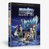 Fairy Tail: Dragon Cry Blu-ray/DVD Combo Pack