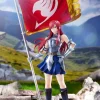 Fairy Tail Final Season Erza Scarlet 1/8 Scale Figure (Re-run)