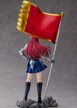 Fairy Tail Final Season Erza Scarlet 1/8 Scale Figure (Re-run)