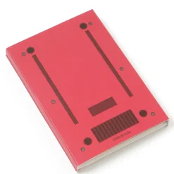 Famicom Stationery Supplies: Flipbook Memo Pad