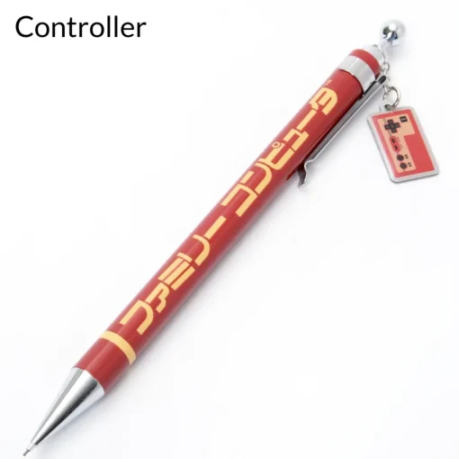 Famicom Stationery Supplies: Mechanical Pencils