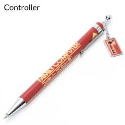 Famicom Stationery Supplies: Ballpoint Pens
