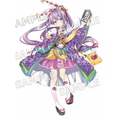 Fantasia Bunko Festival 2019 My Sister My Writer Mini Folding Screen