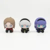 Fantasian: Neo Dimension Rubber Figure Box Set