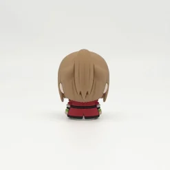 Fantasian: Neo Dimension Rubber Figure Box Set