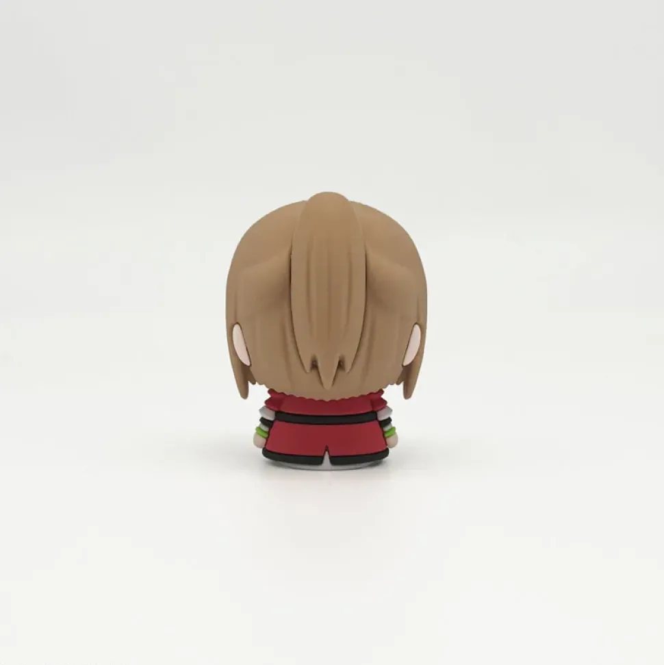 Fantasian: Neo Dimension Rubber Figure Box Set