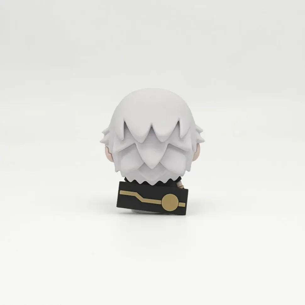Fantasian: Neo Dimension Rubber Figure Box Set