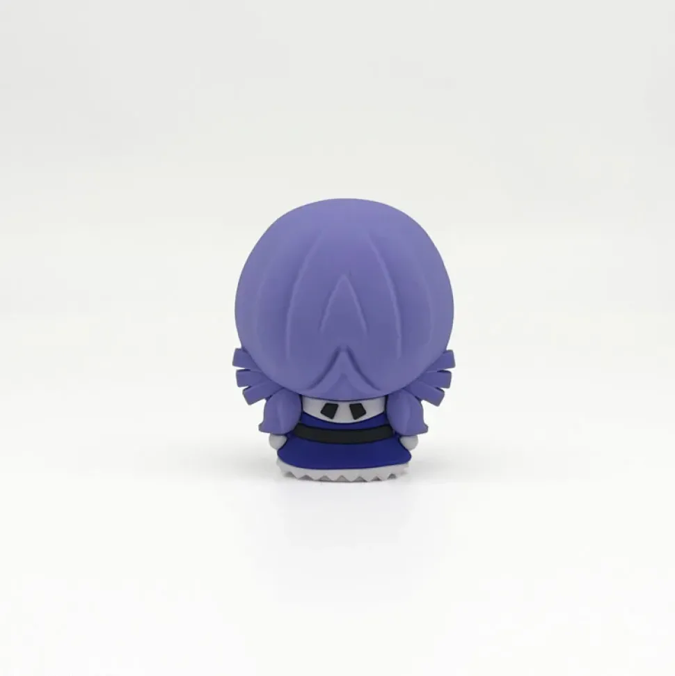 Fantasian: Neo Dimension Rubber Figure Box Set