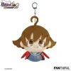 Fanthful Ace Attorney Investigations Plushie Keychain Eustace Winner