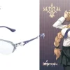 Fate/Apocrypha Ruler (Jeanne d'Arc) Model Glasses (Clear Lenses)