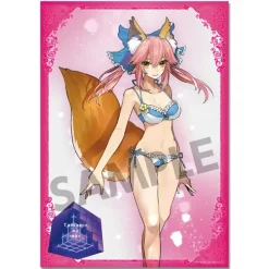 Fate/Extella A3 Clear Poster Collection