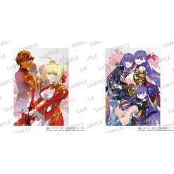Fate/EXTRA CCC Acrylic Artboard (Re-run)
