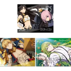 Fate/Grand Order - Absolute Demonic Front: Babylonia Multi Cloth Collection