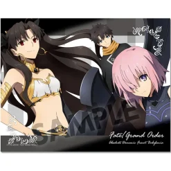 Fate/Grand Order - Absolute Demonic Front: Babylonia Multi Cloth Collection