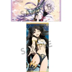 Fate/Grand Order - Absolute Demonic Front: Babylonia Microfiber Sports Towel Collection Vol. 2