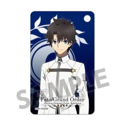 Fate/Grand Order - Absolute Demonic Front: Babylonia Pass Case Collection