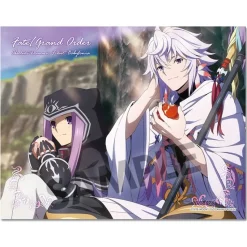 Fate/Grand Order - Absolute Demonic Front: Babylonia Multi Cloth Collection Vol. 2