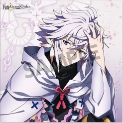 Fate/Grand Order - Absolute Demonic Front: Babylonia Cushion Cover Collection Vol. 2