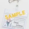 Fate/Grand Order: Absolute Demonic Front - Babylonia Neck Strap