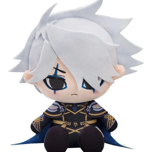 Fate/Grand Order Chocopuni Plushie