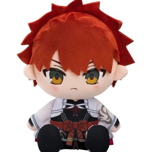Fate/Grand Order Chocopuni Plushie