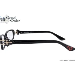 Fate/Grand Order Collaboration Glasses Siegfried (Saber) Model