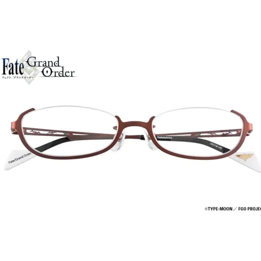 Fate/Grand Order Collaboration Glasses Vol. 7: Osakabehime (Assassin) Model