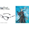 Fate/Grand Order Collaboration Glasses James Moriarty Model