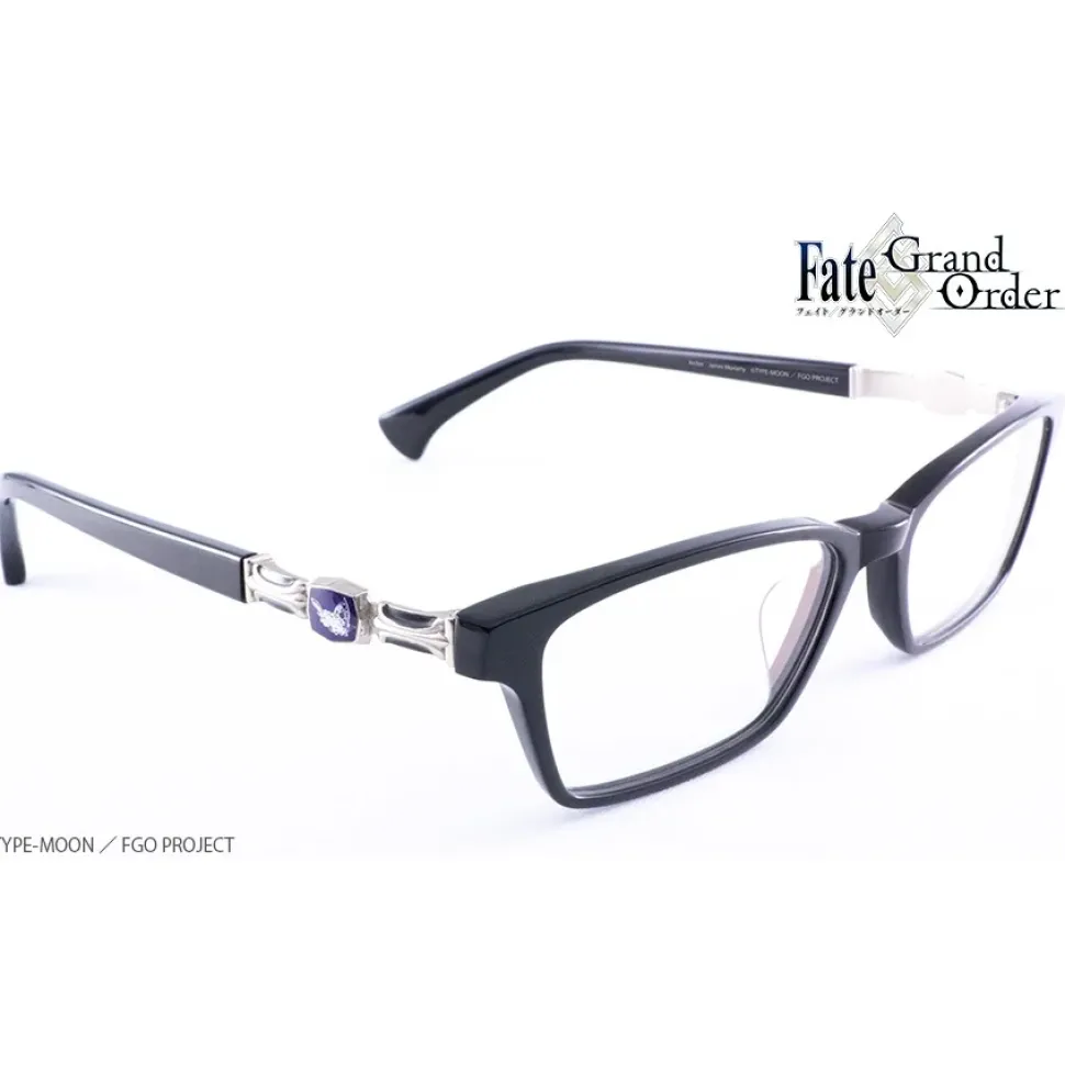 Fate/Grand Order Collaboration Glasses James Moriarty Model