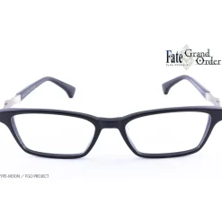 Fate/Grand Order Collaboration Glasses James Moriarty Model