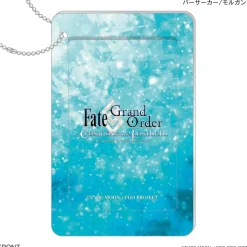 Fate/Grand Order: Cosmos in the Lostbelt Slide Card Case