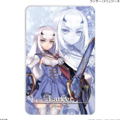 Fate/Grand Order: Cosmos in the Lostbelt Slide Card Case