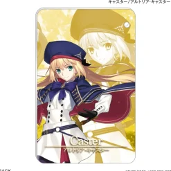 Fate/Grand Order: Cosmos in the Lostbelt Slide Card Case