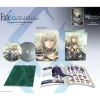 Fate/Grand Order -Divine Realm of the Round Table: Camelot- Paladin; Agateram Blu-ray