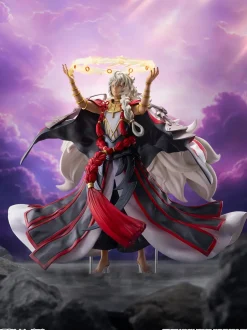 Fate/Grand Order Final Singularity Grand Temple of Time: Solomon 1/7 Scale Figure