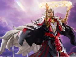 Fate/Grand Order Final Singularity Grand Temple of Time: Solomon 1/7 Scale Figure