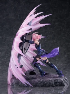 Fate/Grand Order Final Singularity Grand Temple of Time: Solomon Mash Kyrielight 1/7 Scale Figure