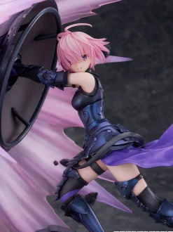 Fate/Grand Order Final Singularity Grand Temple of Time: Solomon Mash Kyrielight 1/7 Scale Figure