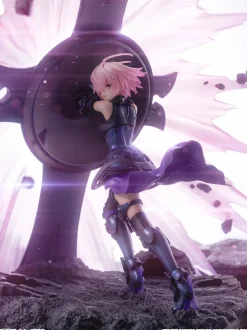 Fate/Grand Order Final Singularity Grand Temple of Time: Solomon Mash Kyrielight 1/7 Scale Figure